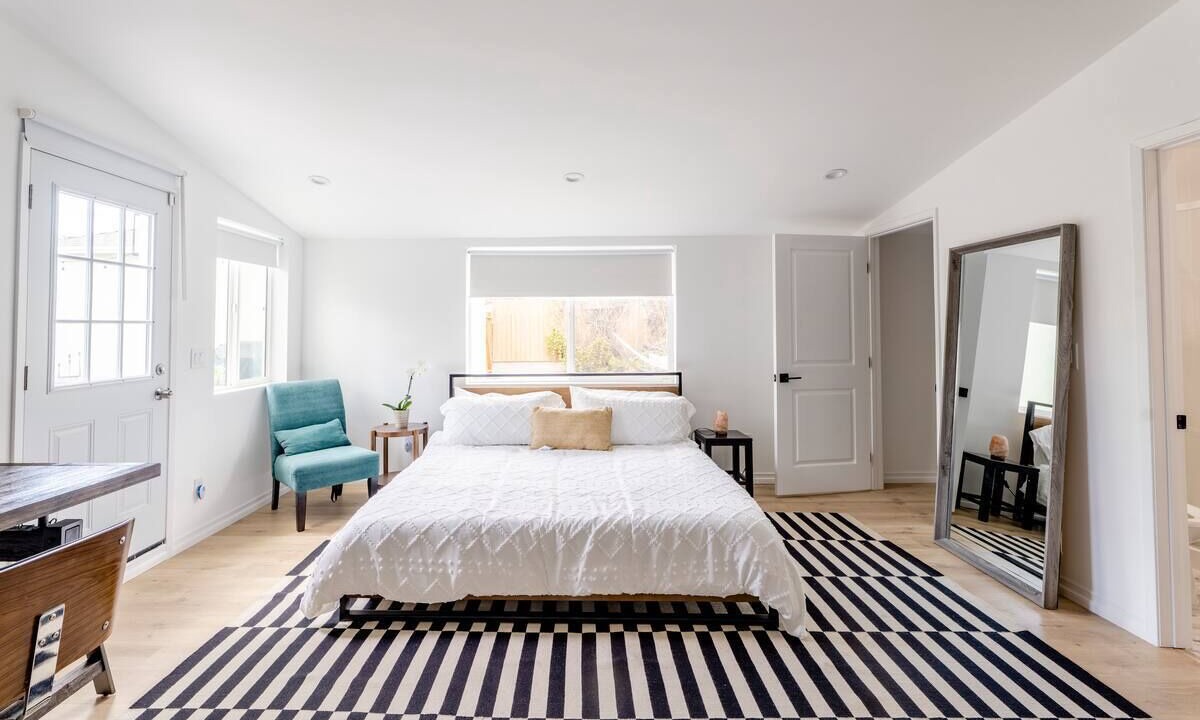 Photo of Bedroom in North Hollywood