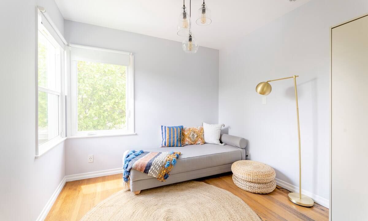 Photo of Livingroom in North Hollywood