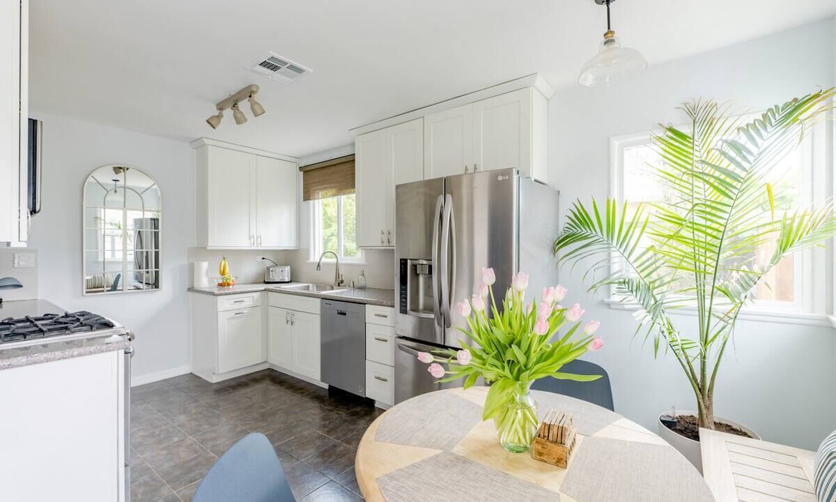 Photo of Kitchen in North Hollywood