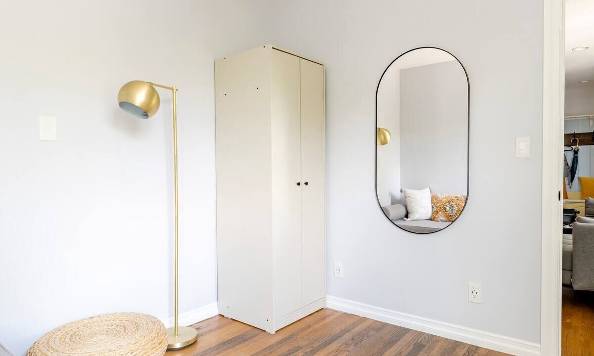 Photo of Bedroom in North Hollywood