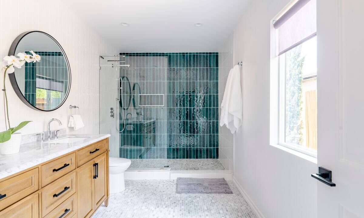 Photo of Bathroom in North Hollywood