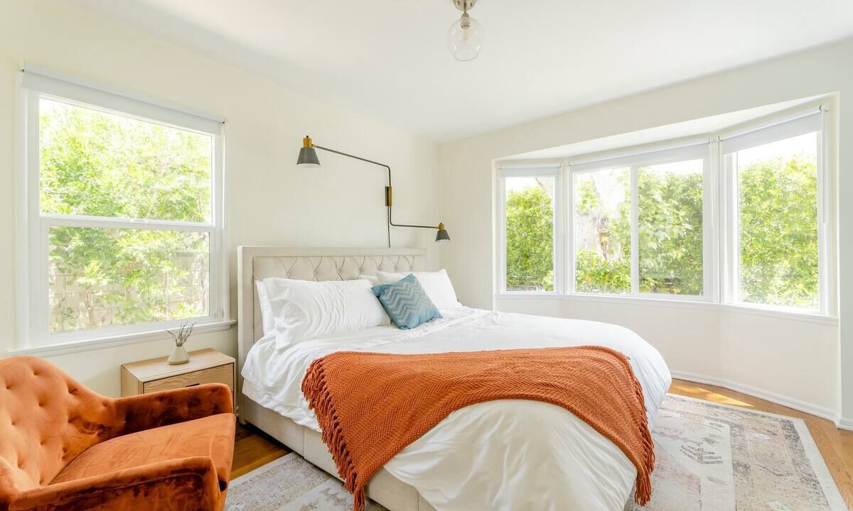 Photo of Bedroom in North Hollywood
