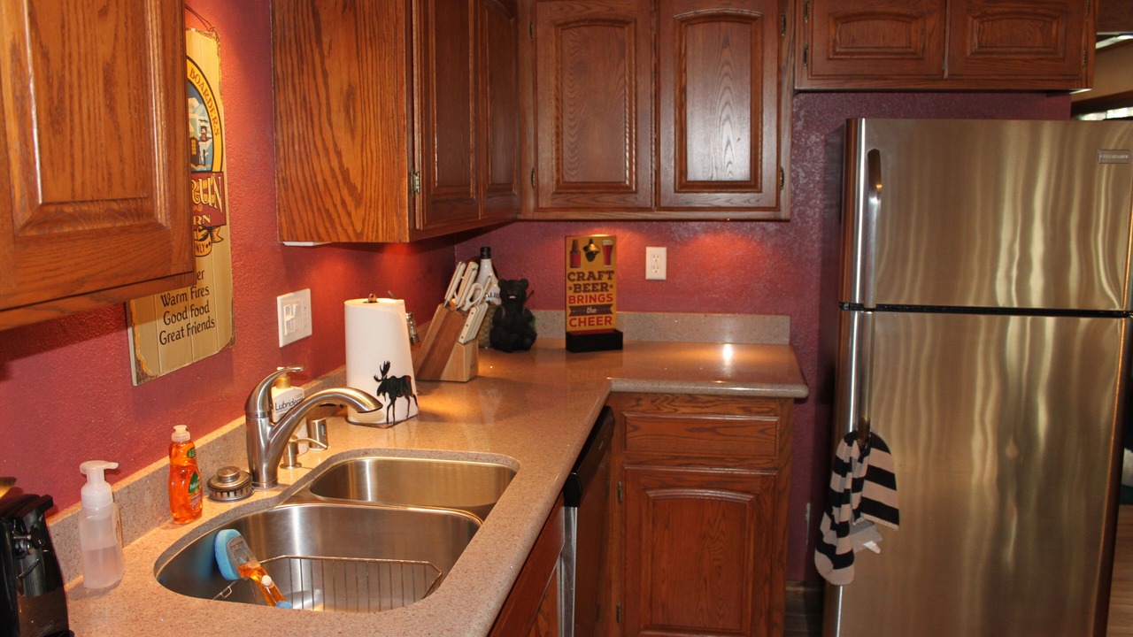 Photo of Kitchen in Moonridge