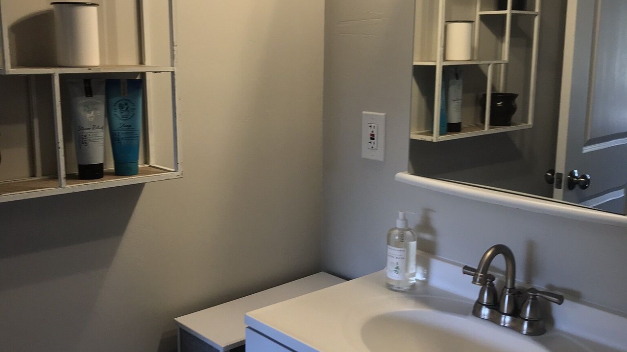 Photo of Bathroom in Templeton