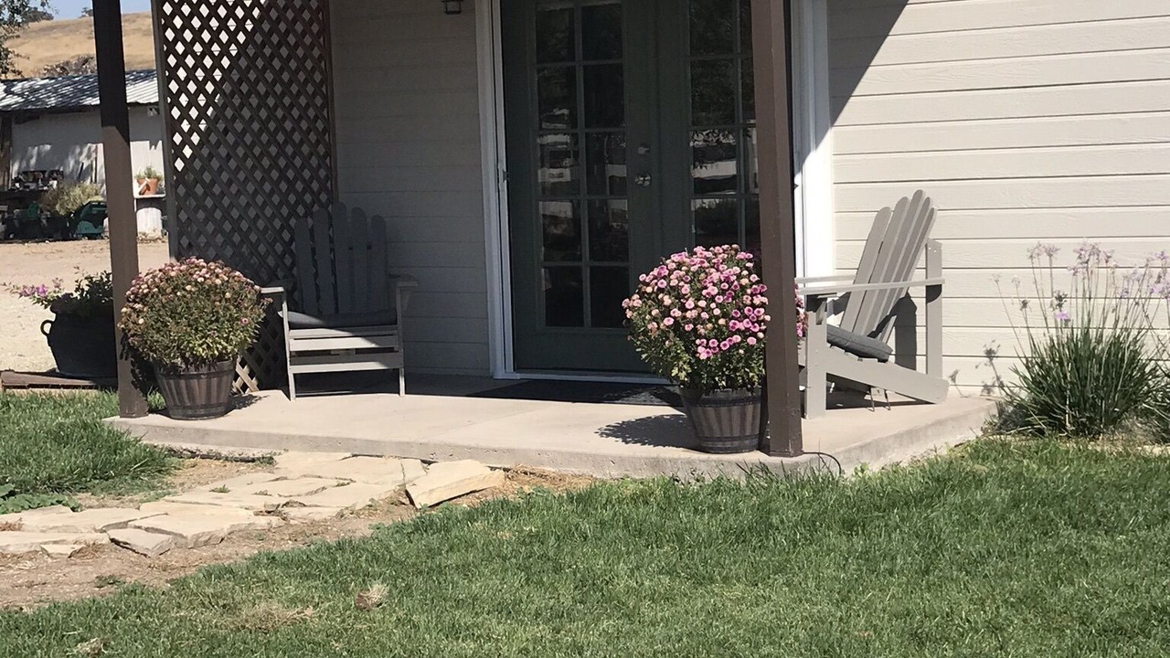 Photo of Outdoor in Templeton