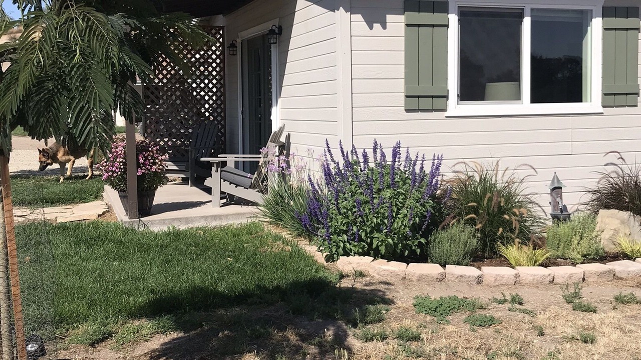 Photo of Outdoor in Templeton