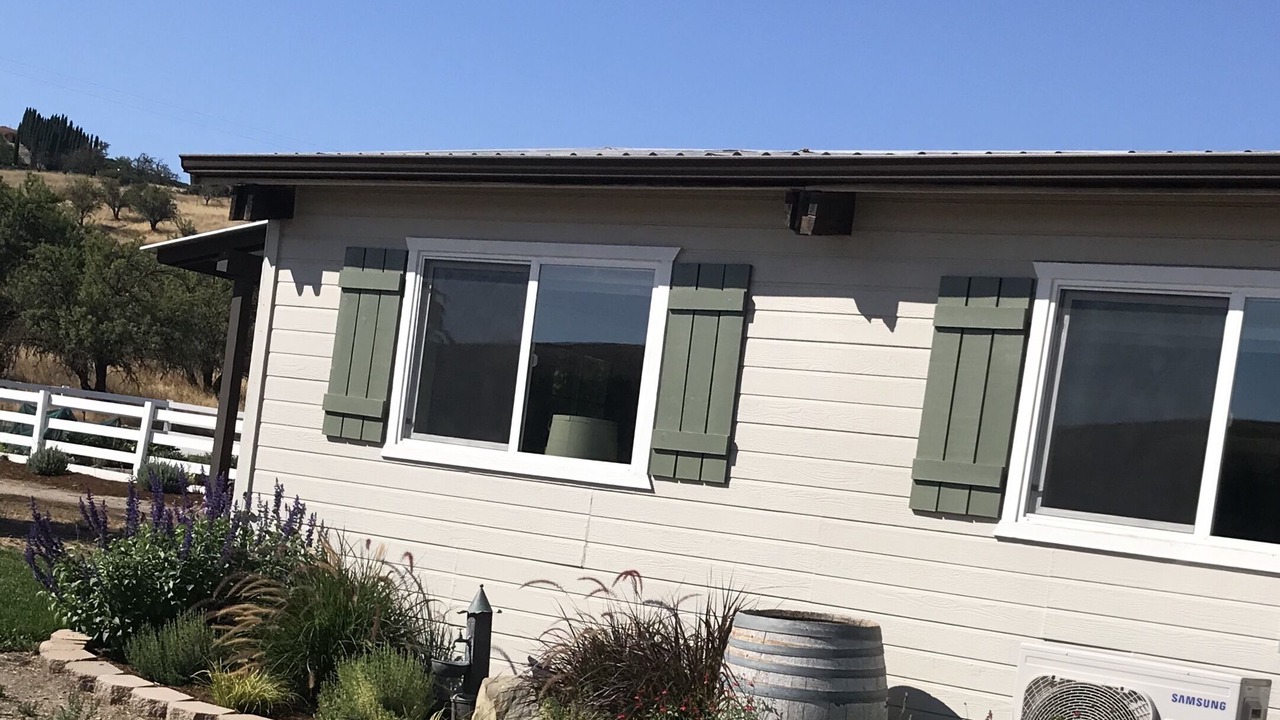 Photo of Outdoor in Templeton