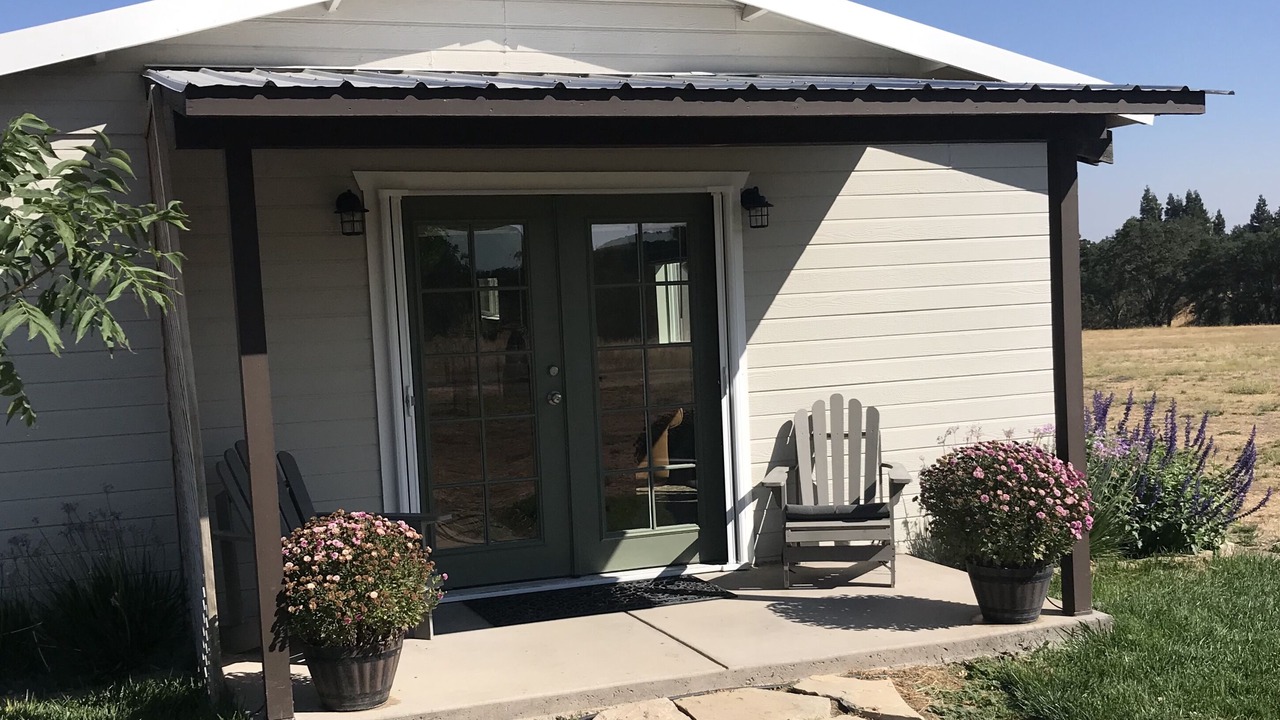 Photo of Outdoor in Templeton