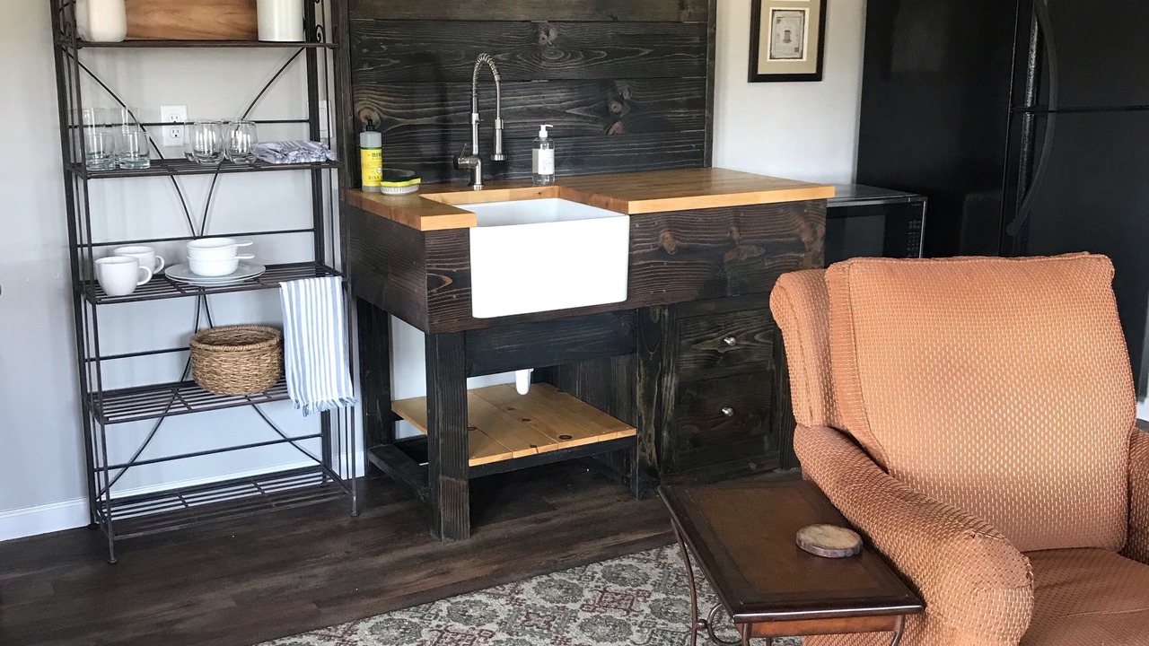 Photo of Livingroom in Templeton
