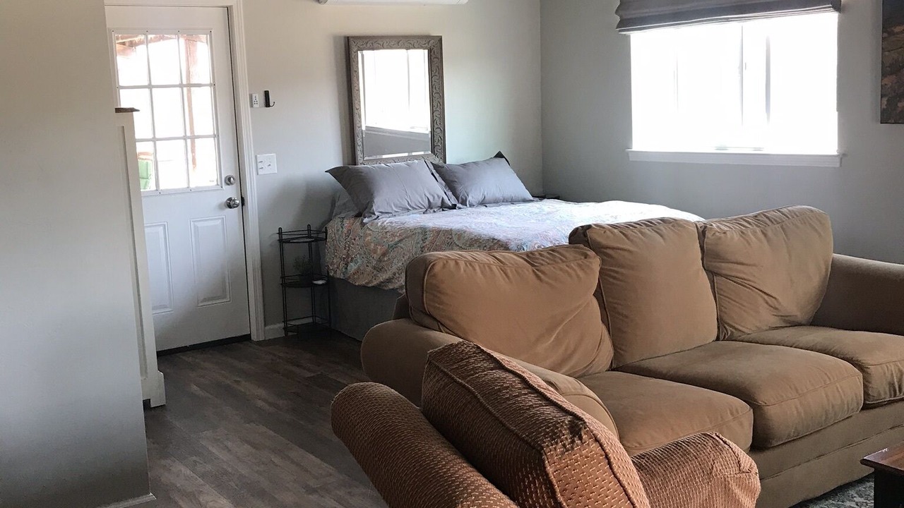 Photo of Bedroom in Templeton