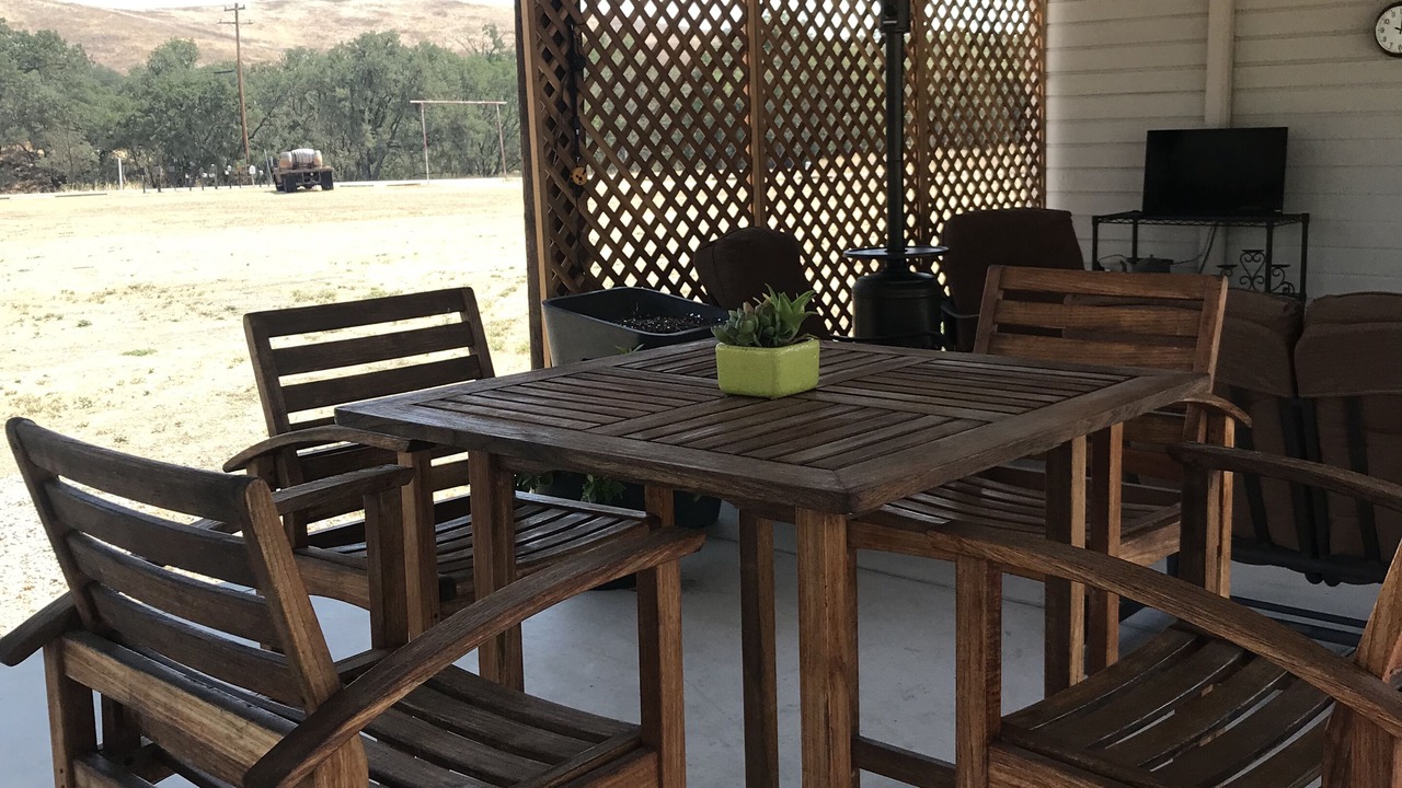 Photo of Outdoor in Templeton