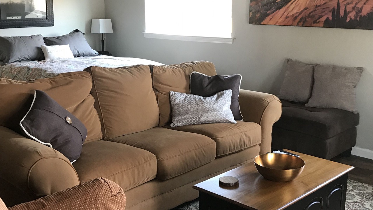 Photo of Livingroom in Templeton