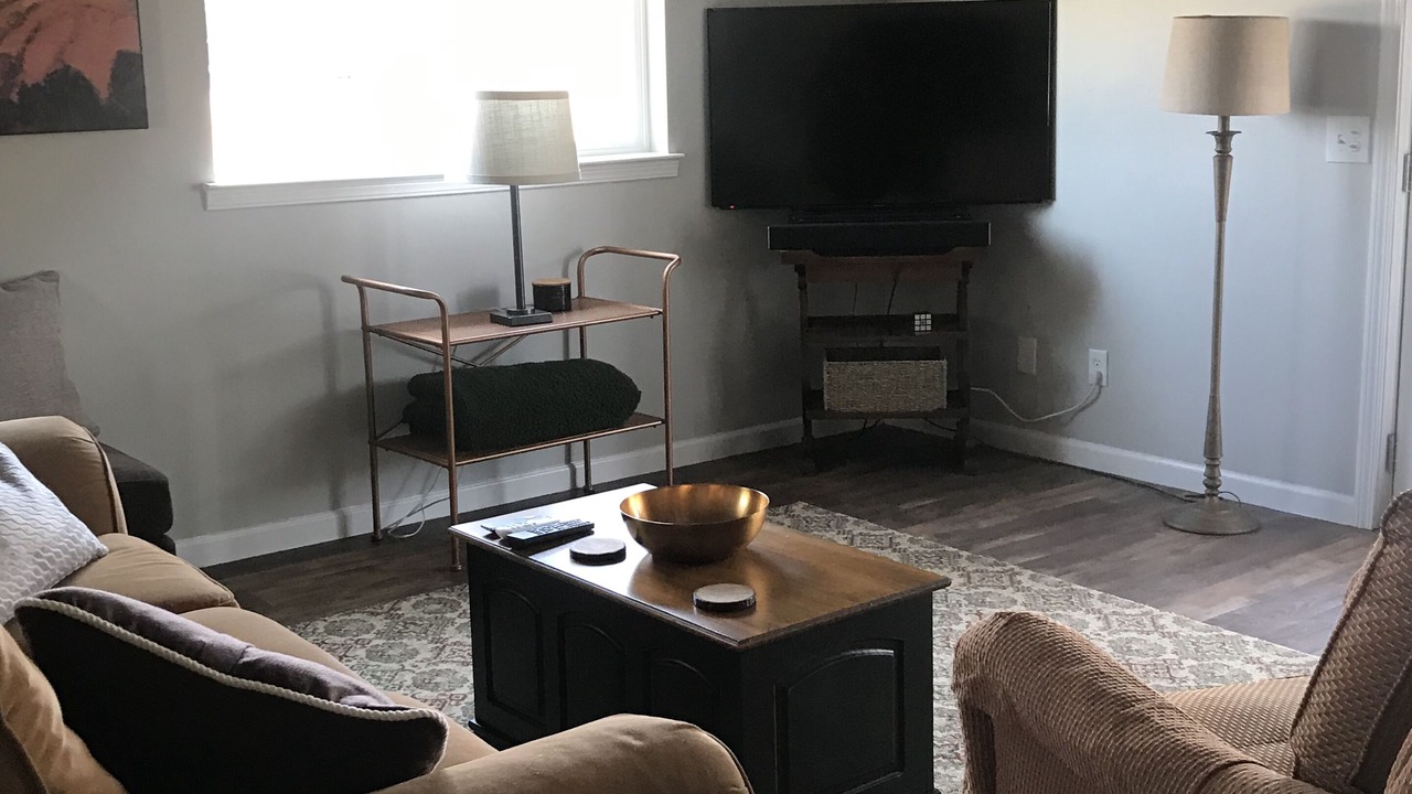 Photo of Livingroom in Templeton