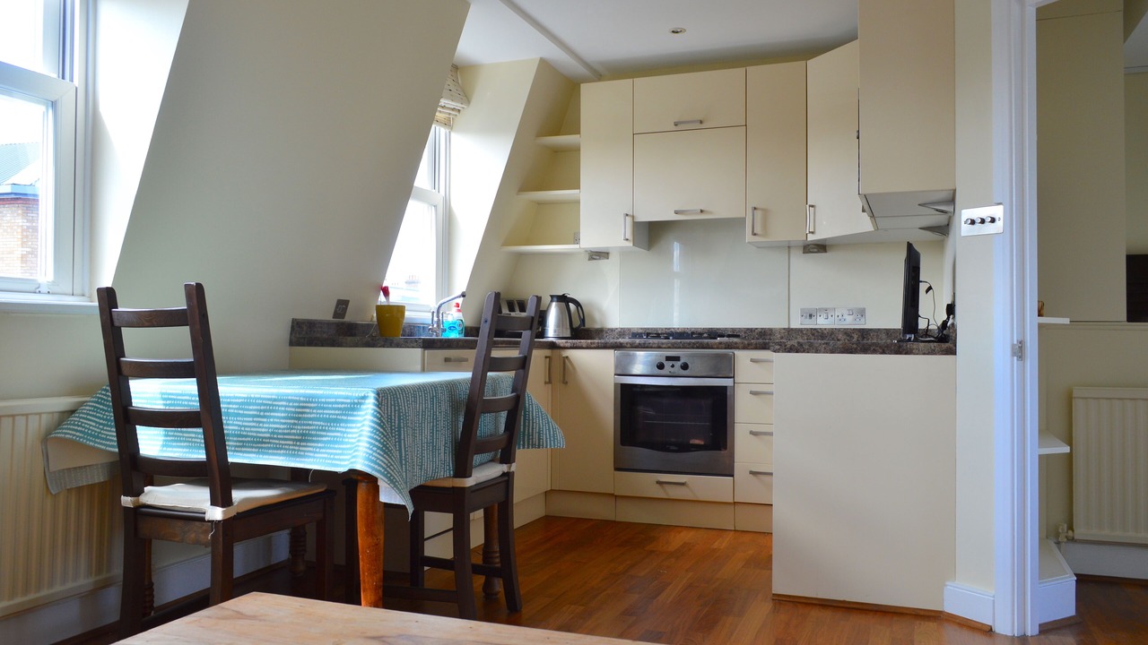 Photo of Kitchen in Fulham