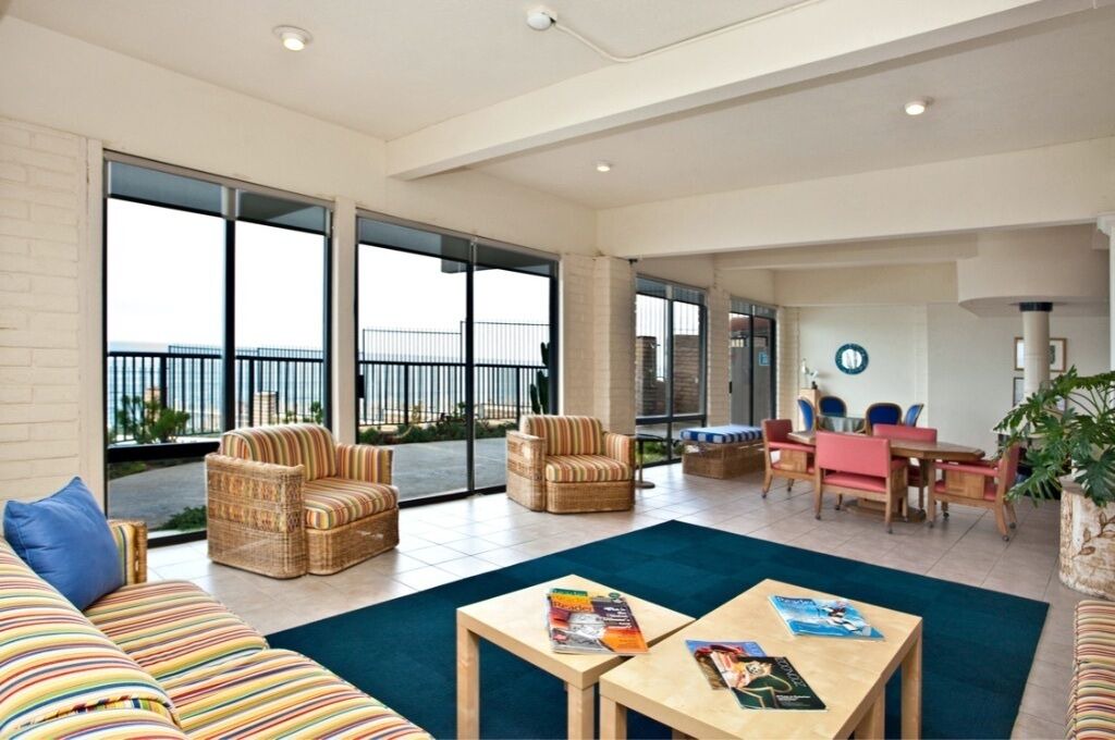 Photo of Livingroom in Solana Beach