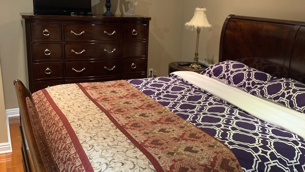 Photo of Bedroom in Warner Center