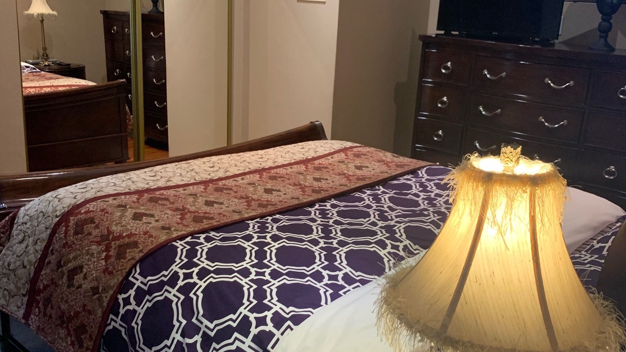 Photo of Bedroom in Warner Center
