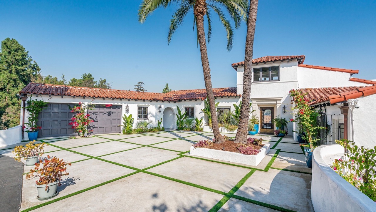 Photo of Outdoor in North Arroyo