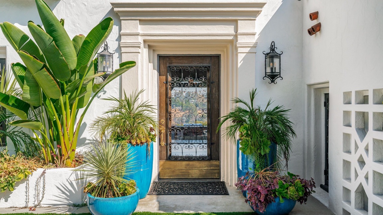 Photo of Outdoor in North Arroyo