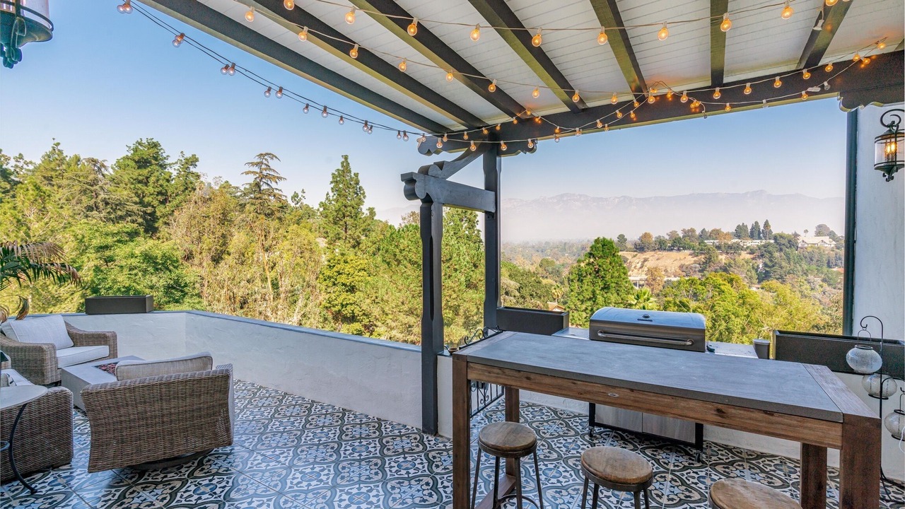 Photo of Outdoor in North Arroyo