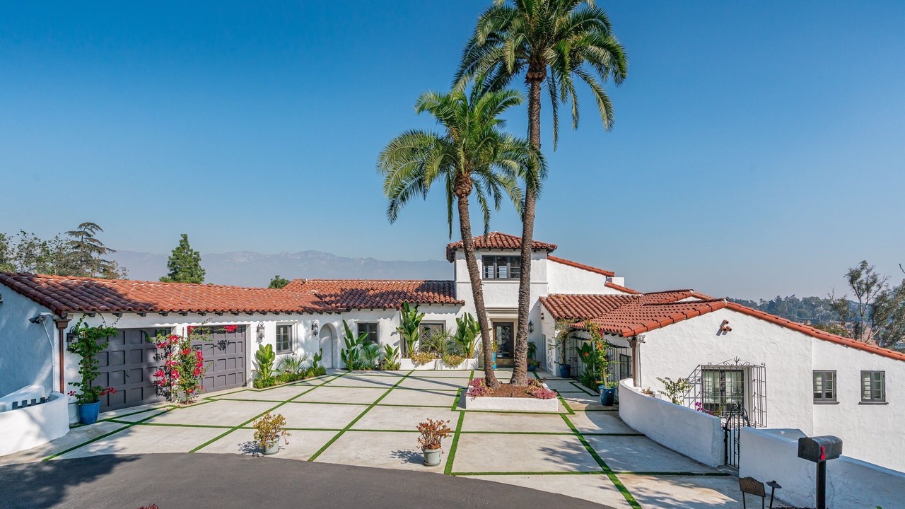 Photo of Outdoor in North Arroyo