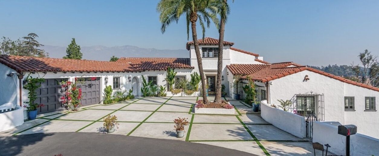 Photo of Outdoor in North Arroyo