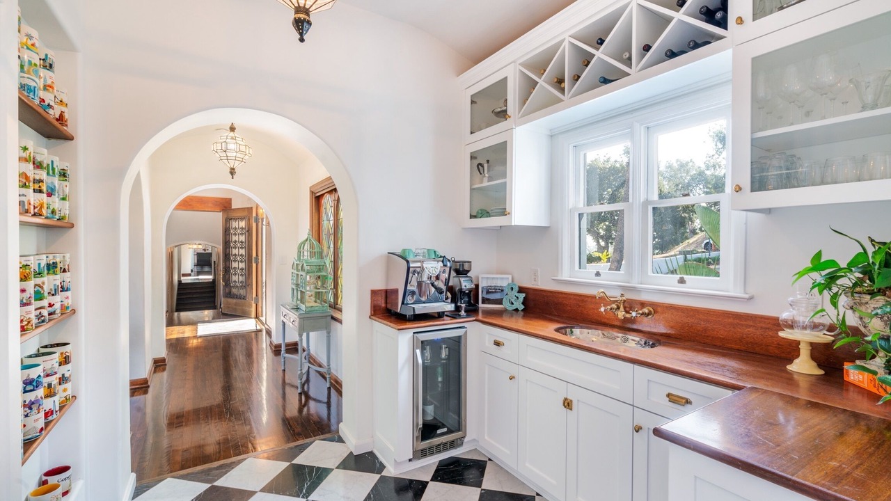 Photo of Kitchen in North Arroyo