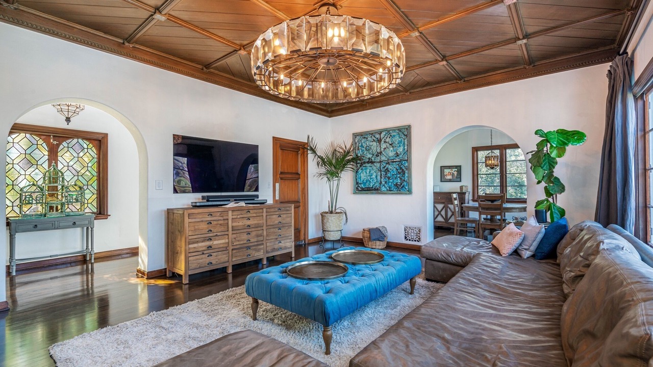 Photo of Livingroom in North Arroyo