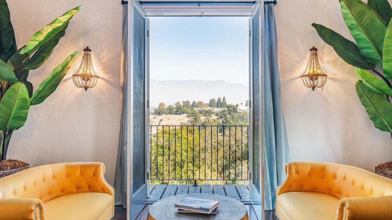 Photo of Bedroom in North Arroyo
