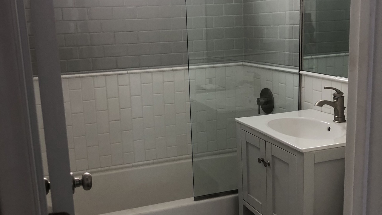 Photo of Bathroom in North Redondo