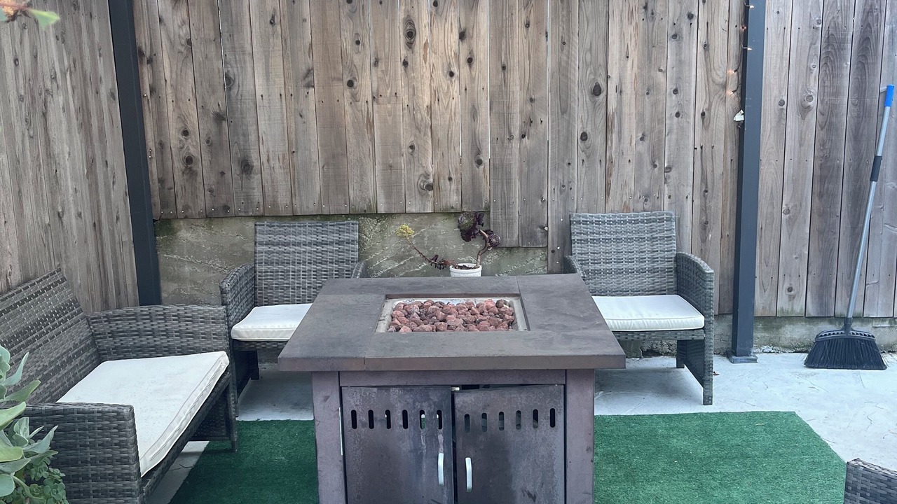 Photo of Patio Balcony in North Redondo