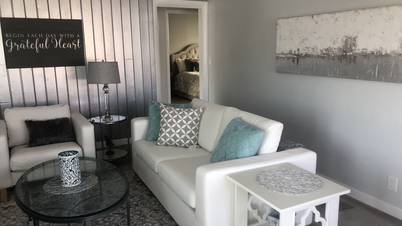 Photo of Livingroom in North Redondo