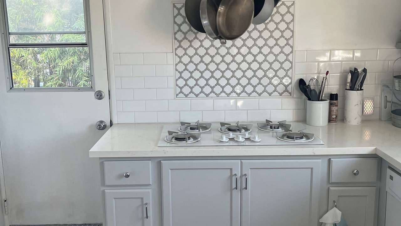 Photo of Kitchen in North Redondo
