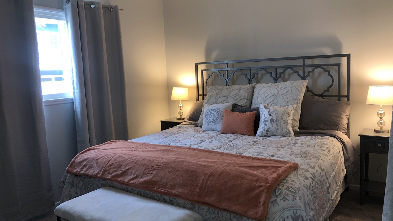 Photo of Bedroom in North Redondo