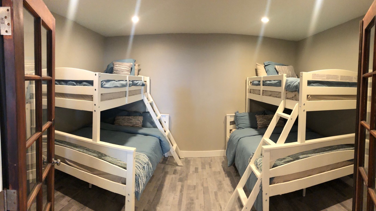 Photo of Bedroom in Nice