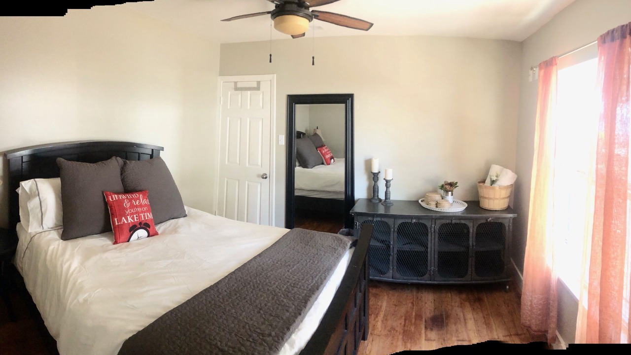 Photo of Bedroom in Nice