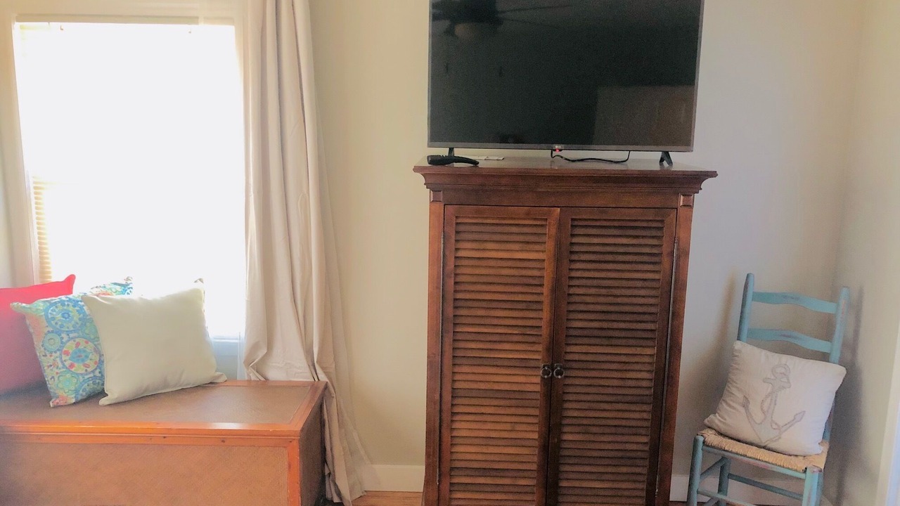 Photo of Bedroom in Nice