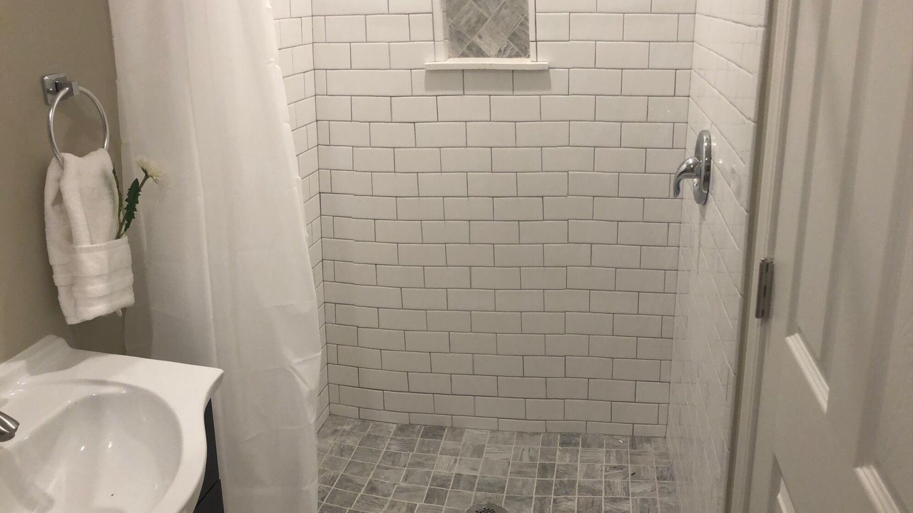 Photo of Bathroom in Nice