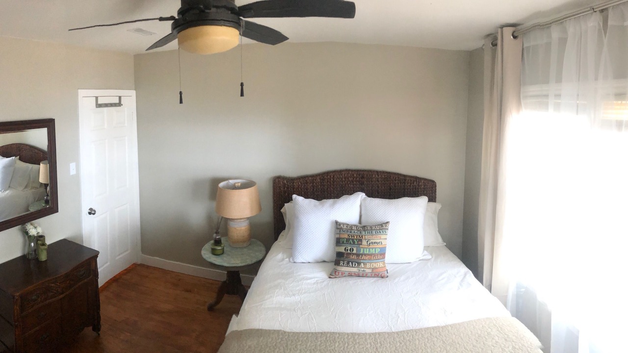 Photo of Bedroom in Nice