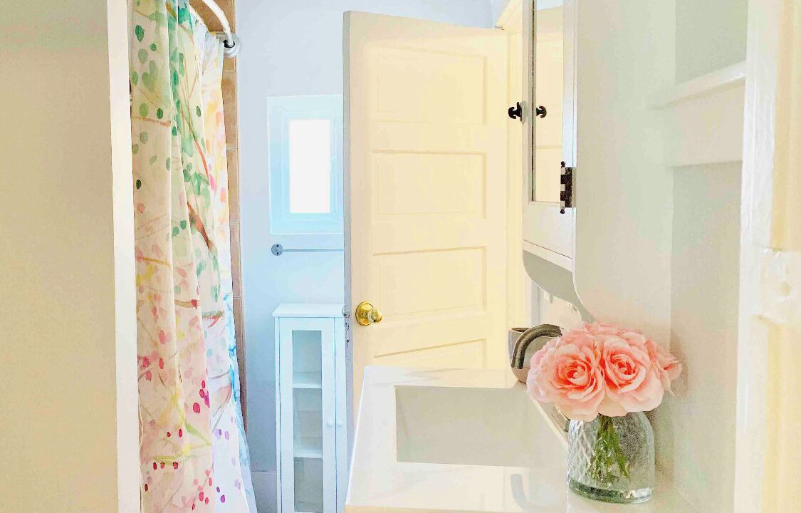 Photo of Bathroom in Wilshire