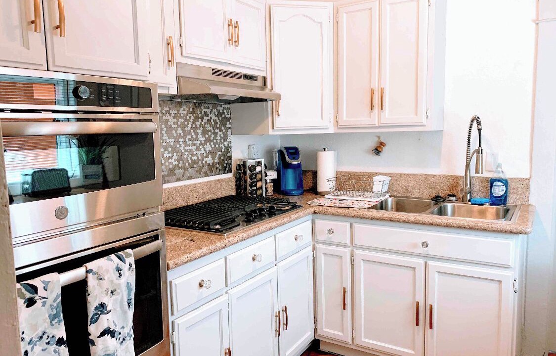 Photo of Kitchen in Wilshire