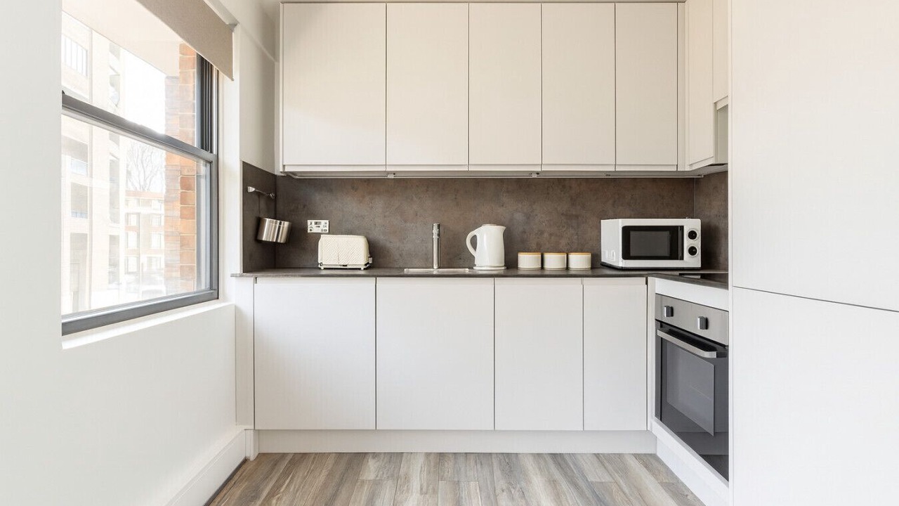 Photo of Kitchen in Warwick