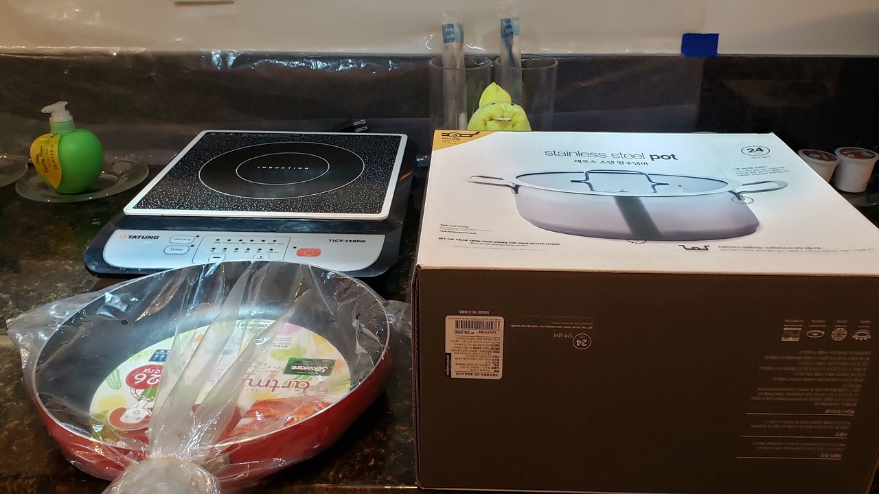 Photo of Kitchen in Walnut Valley