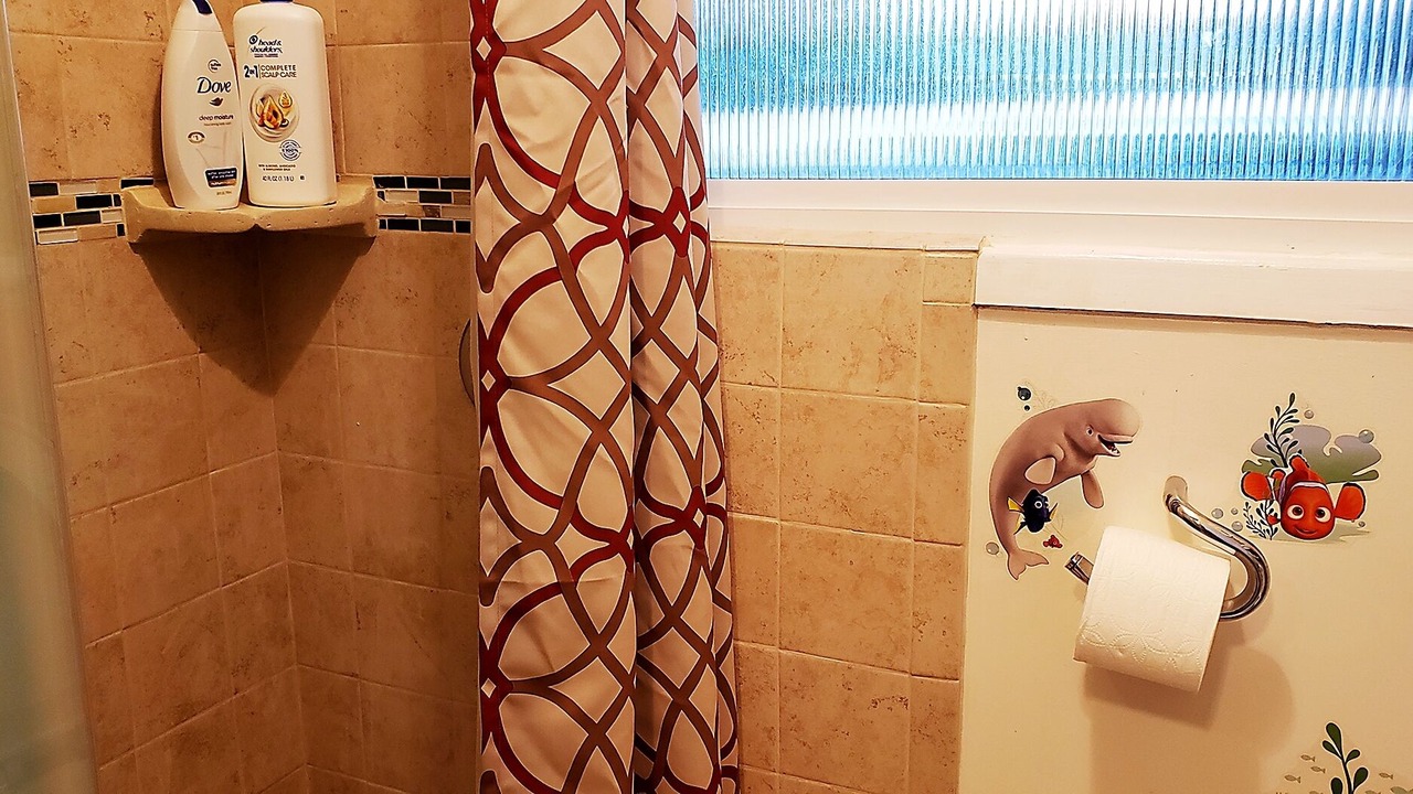 Photo of Bathroom in Walnut Valley