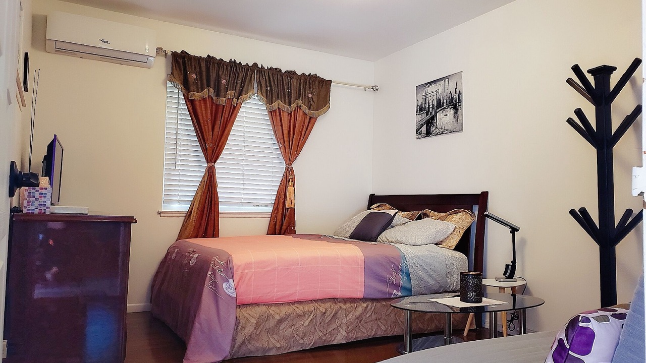Photo of Bedroom in Walnut Valley