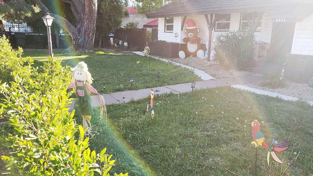 Photo of Outdoor in Walnut Valley