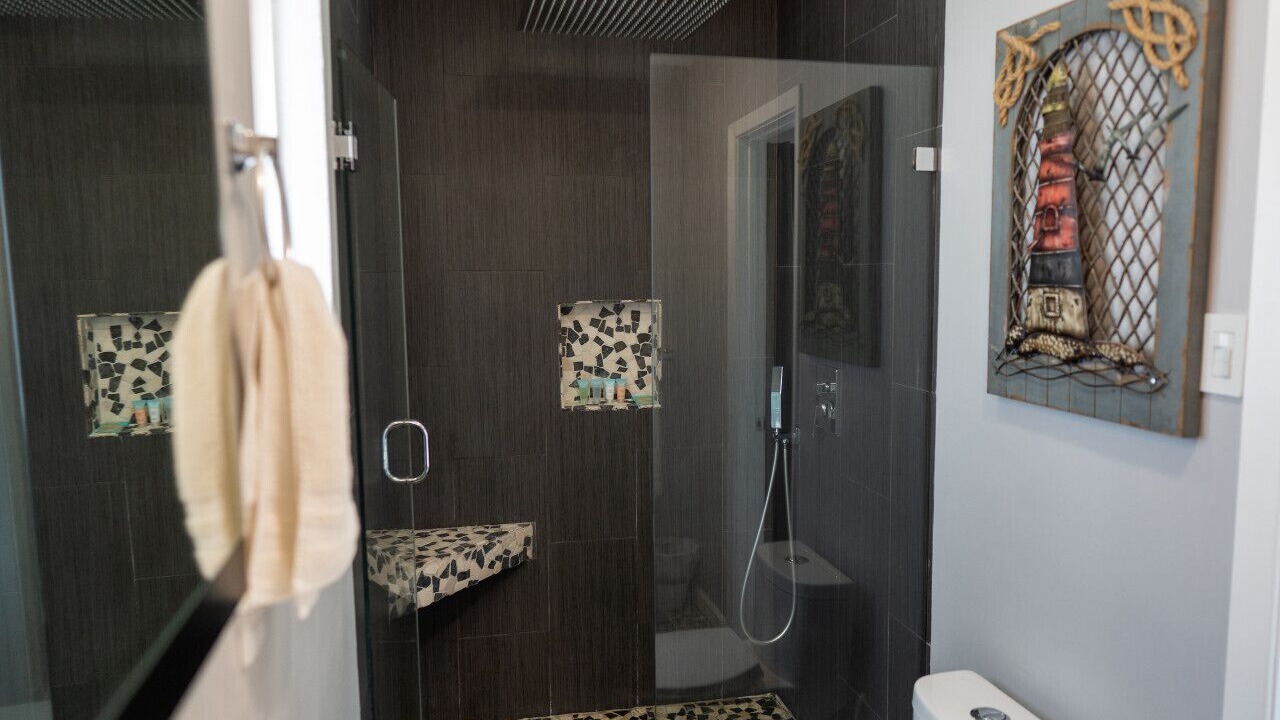 Photo of Bathroom in NoHo Arts District