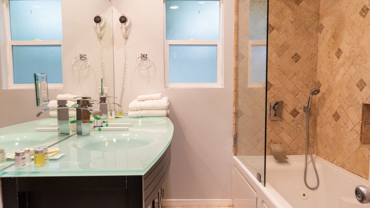 Photo of Bathroom in NoHo Arts District
