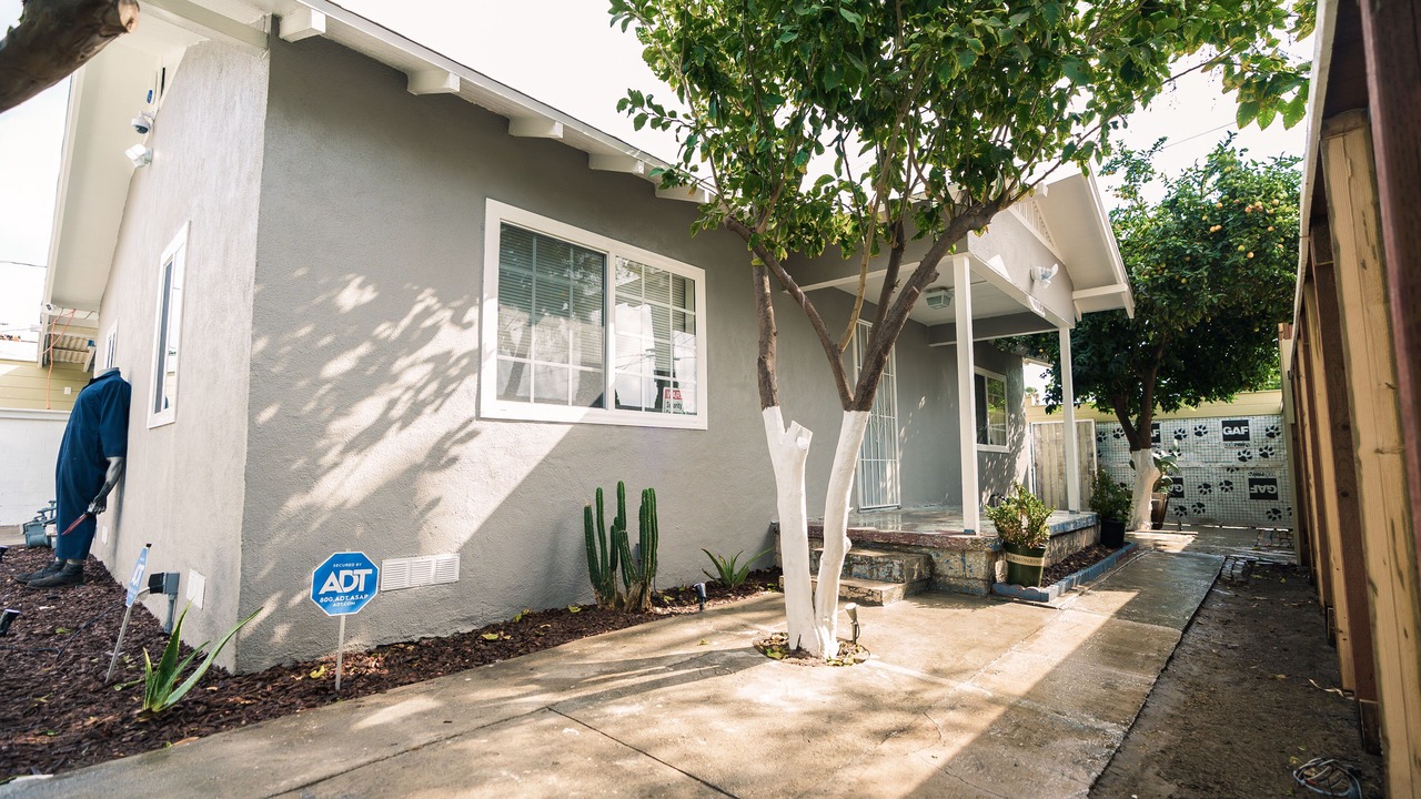 Photo of Outdoor in Compton