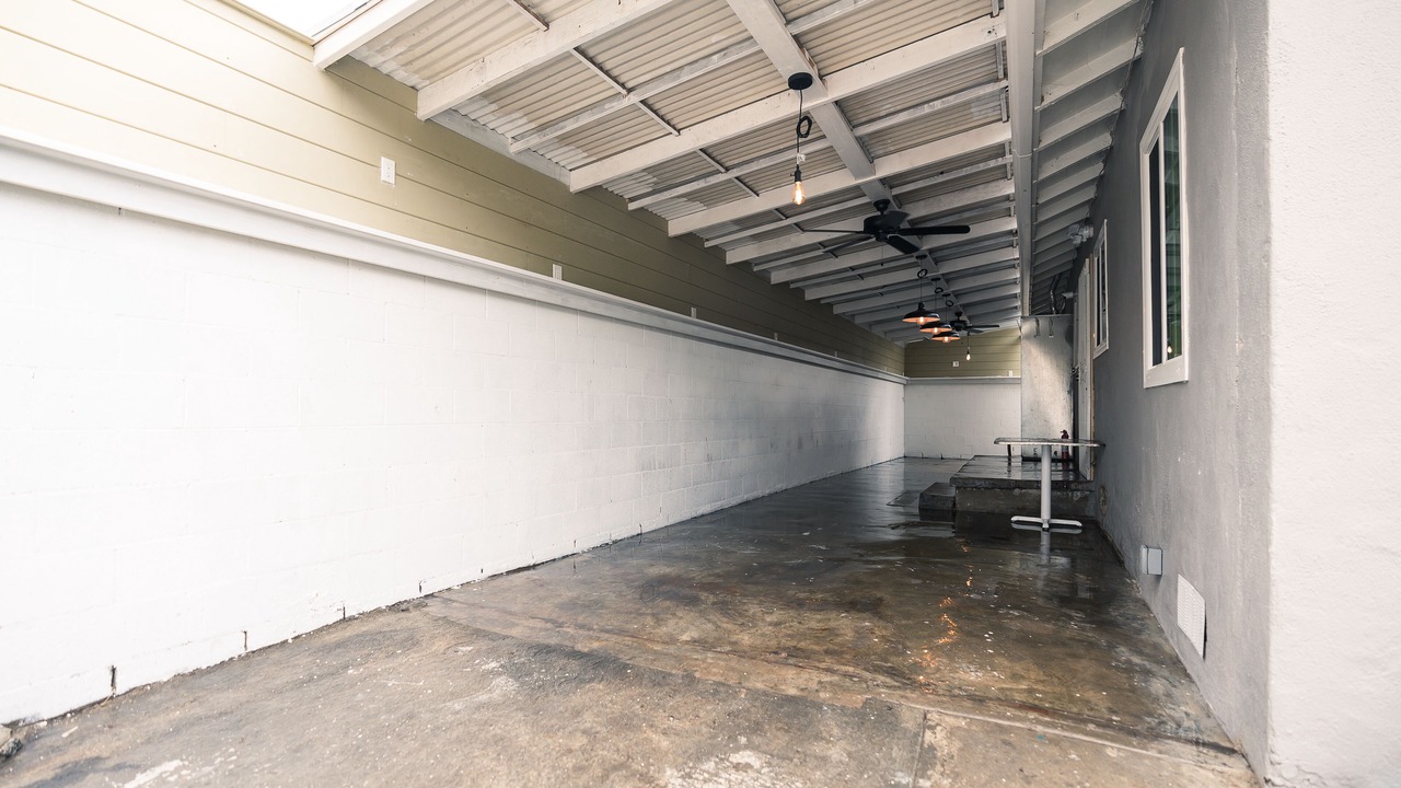 Photo of Outdoor in Compton